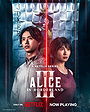 Alice in Borderland