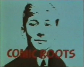 Comic Roots