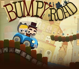 Bumpy Road