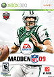 Madden NFL 09