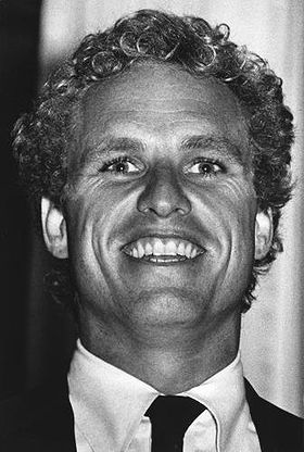 Joseph P Kennedy II