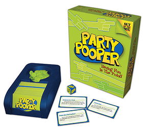 Party Pooper