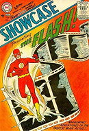 Showcase #4 