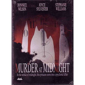 Murder at Midnight