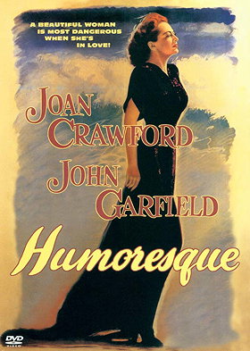Humoresque [DVD] [1946] [Region 1] [US Import] [NTSC]