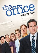 The Office: Season Five