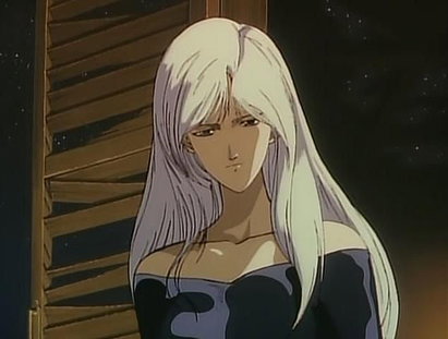 Sophia (A Wind Named Amnesia)