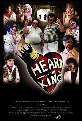 Heart of the King