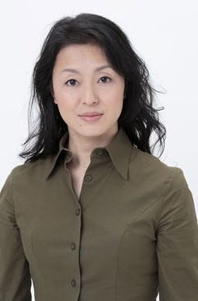Mayumi Tsukiyama