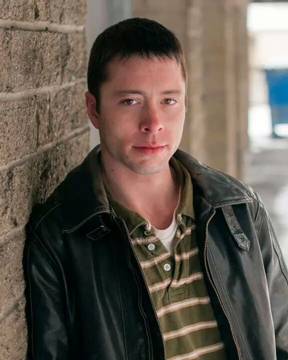 Shawn Shelpman