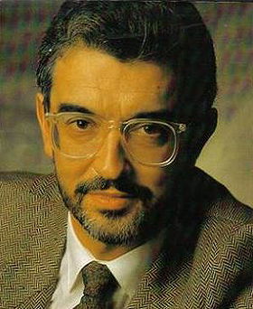 Joaquín Lorente