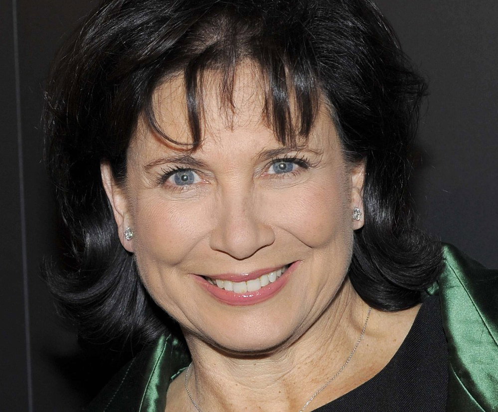 Anne Sinclair