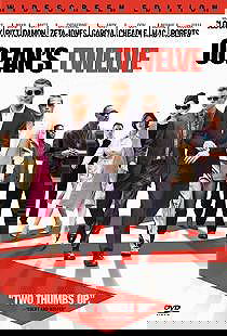 Ocean's Twelve (Widescreen Edition)