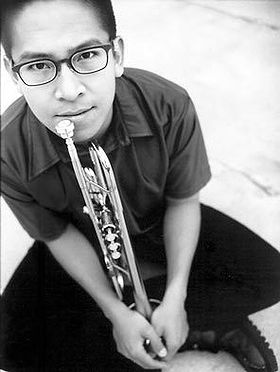 Cuong Vu