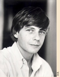 Jacques Spiesser