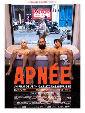 Apnea