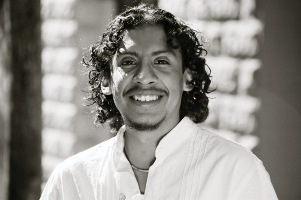 Octavio Castro