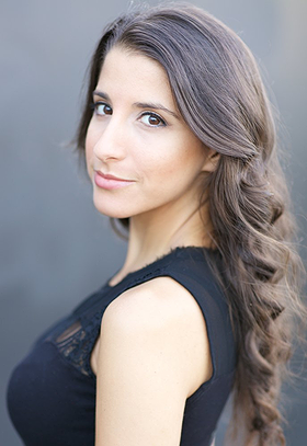 Lilach Mendelovich