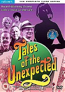 Tales of the Unexpected: The Complete Third Series 
