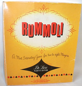 Rummoli