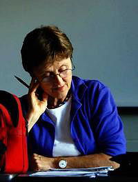 Helen Garner