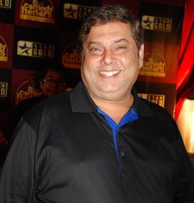 David Dhawan