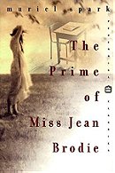 The Prime of Miss Jean Brodie (Perennial Classics)