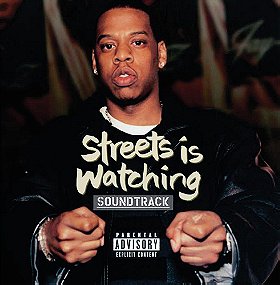 Streets Is Watching