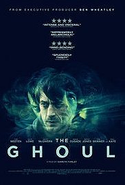 The Ghoul                                  (2016)