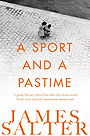 A Sport and a Pastime: A Novel