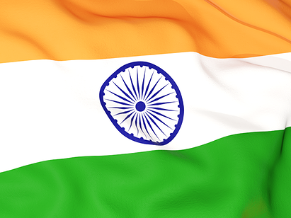 India