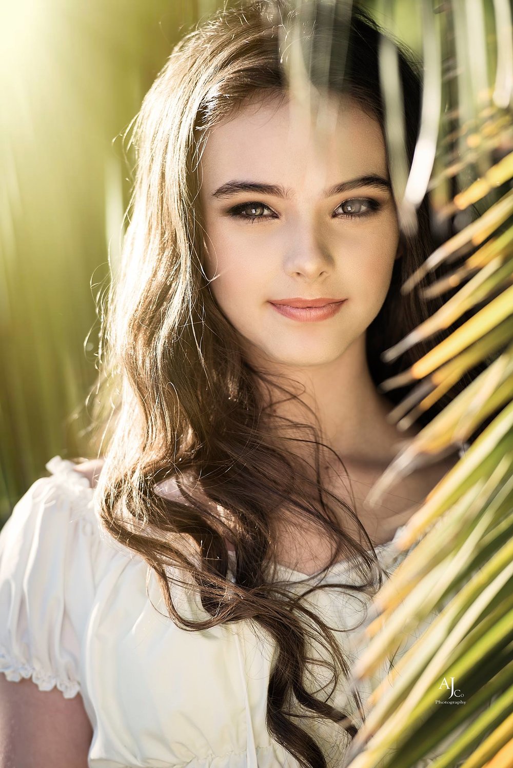 Olivia Maggi