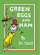 Dr. Seuss Classic Collection - Green Eggs and Ham