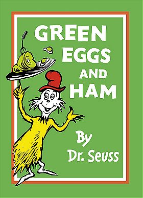 Dr. Seuss Classic Collection - Green Eggs and Ham