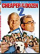 Cheaper by the Dozen 2
