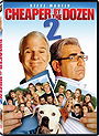 Cheaper by the Dozen 2