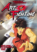 Art of Fighting