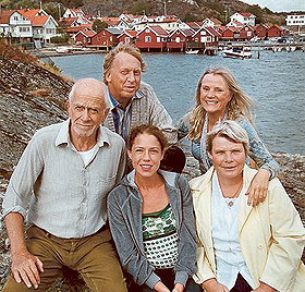 Saltön                                  (2005- )