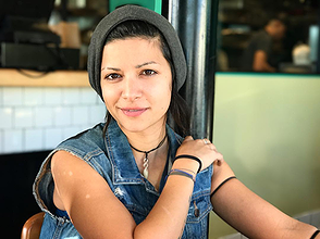 Mandahla Rose pictures and photos