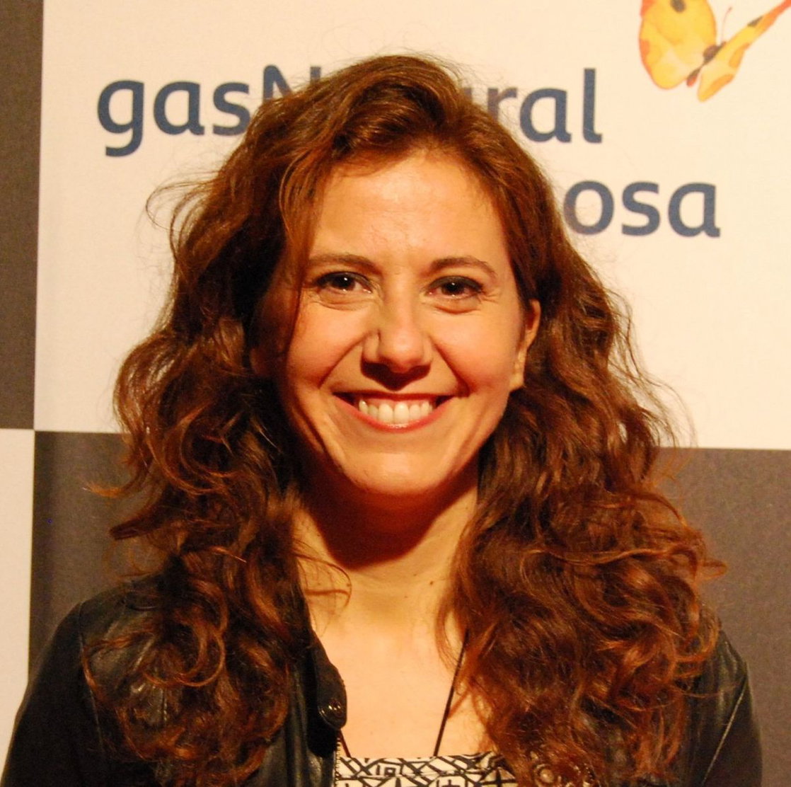 Fátima Baeza