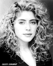 Cristi Conaway pictures and photos