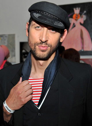 Santino Rice