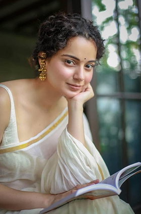 Kangana Ranaut