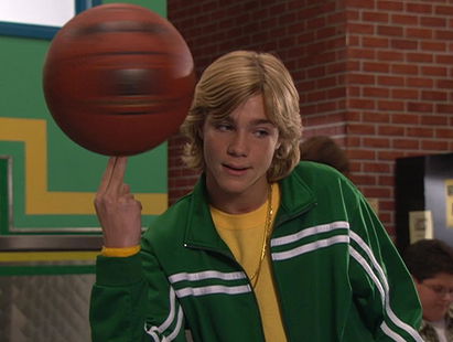 Seth Powers