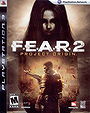 F.E.A.R. 2: Project Origin