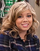 Jennette McCurdy