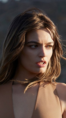 Emma Mackey
