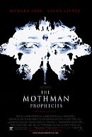 The Mothman Prophecies 