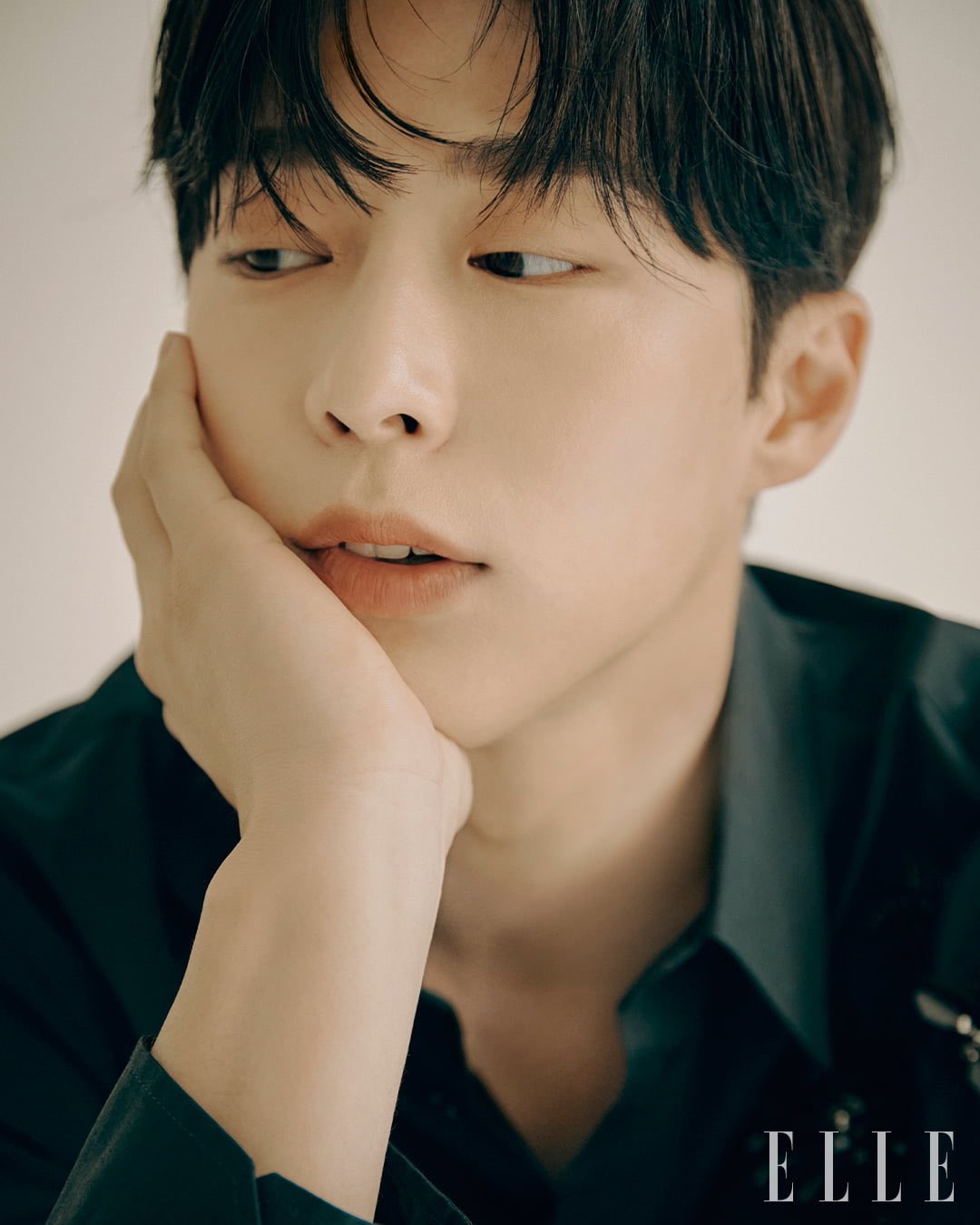 Bae In-Hyuk