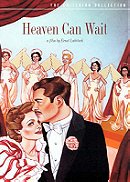 Heaven Can Wait (The Criterion Collection)